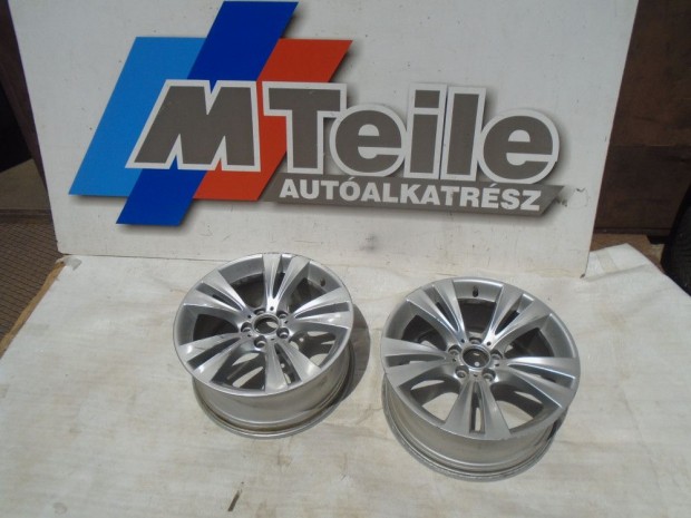 (2DB) [GYRI BONTOTT] BMW ELS FELNI 19" | X3-X4 |F25 / F26 | 6787580
